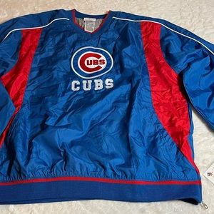 Chicago Cubs tops size XL Boys (16/18)